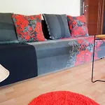 Apartmán Veronika's House *