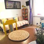 Veronika's House Apartmán