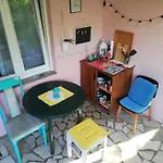 Veronika's House *