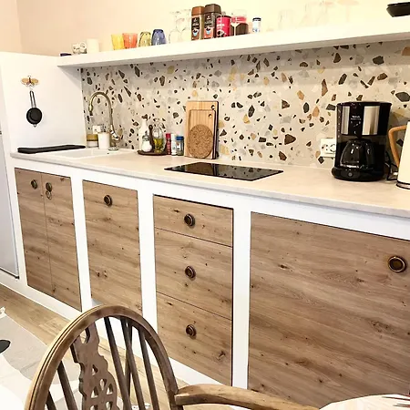 Veronika's House Pula