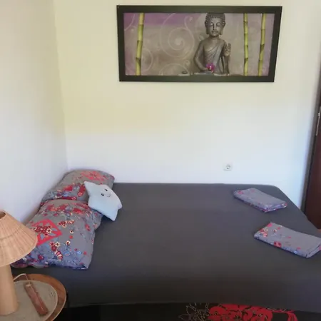 Veronika's House *