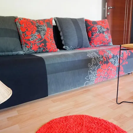 Lejlighed Veronika's House *