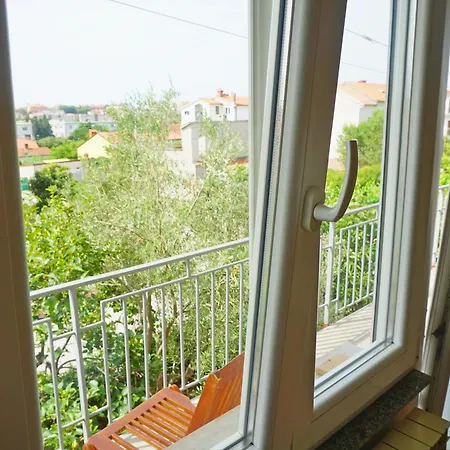 아파트 Veronika's House