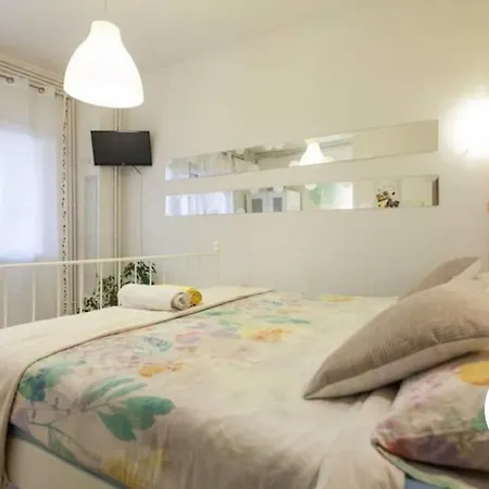 Veronika's House Lejlighed *