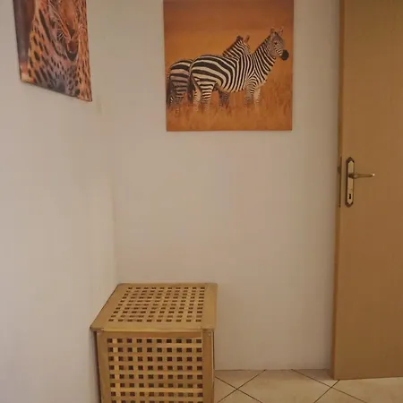 Lejlighed Veronika's House