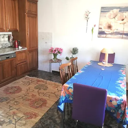 아파트 Veronika's House