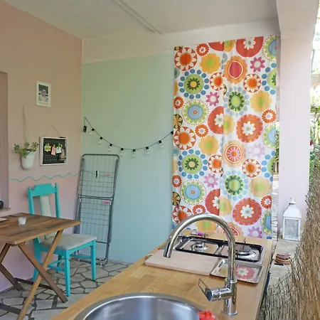 아파트 Veronika's House *