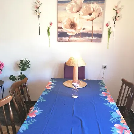 아파트 Veronika's House 풀라