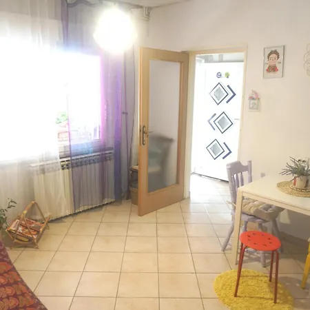 Veronika's House Lejlighed