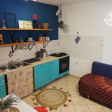 Veronika's House 아파트