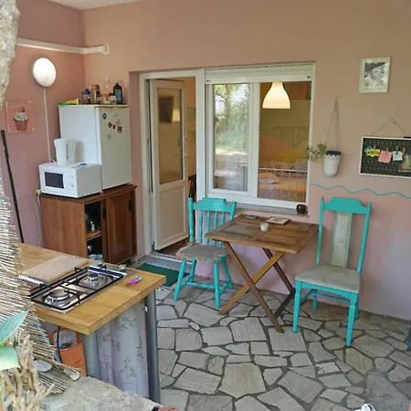 아파트 Veronika's House