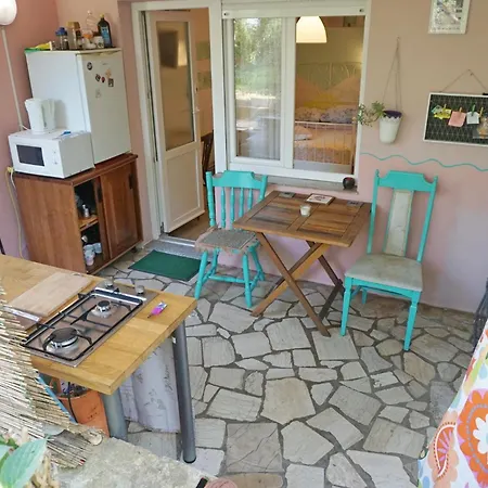 Lejlighed Veronika's House