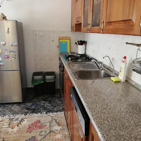Veronika's House * 풀라