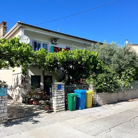 Veronika's House Appartement *