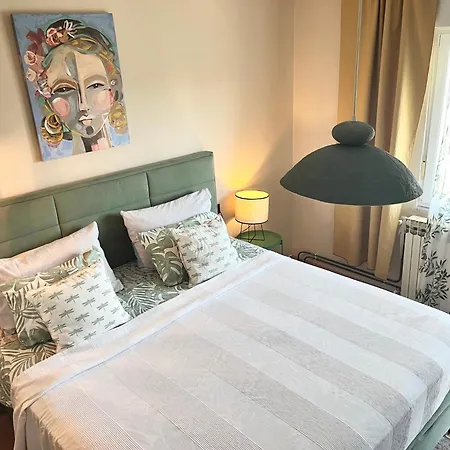 Appartement Veronika's House Pula