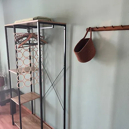 Daire Veronika's House *