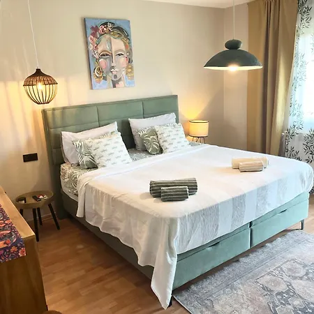 Veronika's House Pula