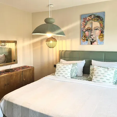 Veronika's House شقة بولا