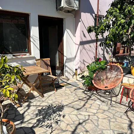 Appartement Veronika's House Pula