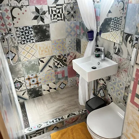 Veronika's House Apartment Pula
