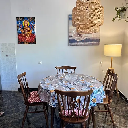 Veronika's House
