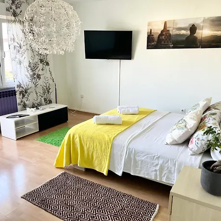 Veronika's House *
