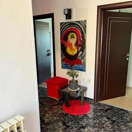 Veronika's House