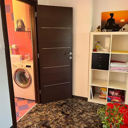 Veronika's House Apartment
