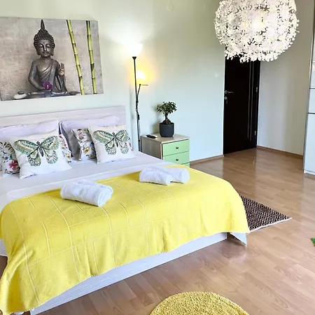 Veronika's House 公寓 普拉