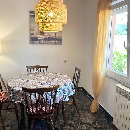 Veronika's House Apartment