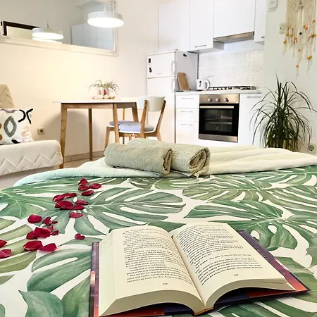 Veronika's House Apartment