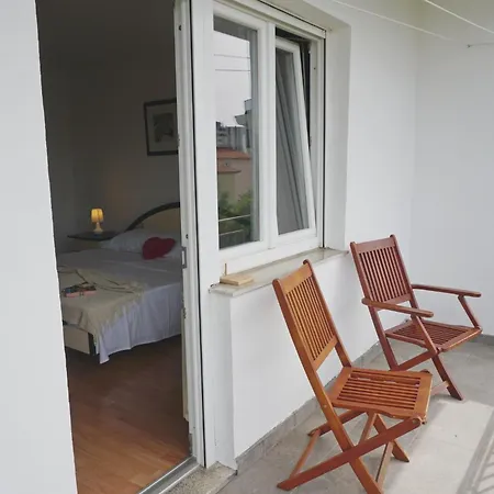 Apartmán Veronika's House