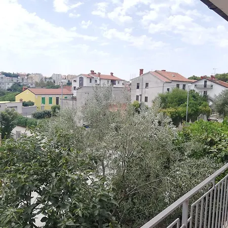 Veronika's House Διαμέρισμα Πούλα