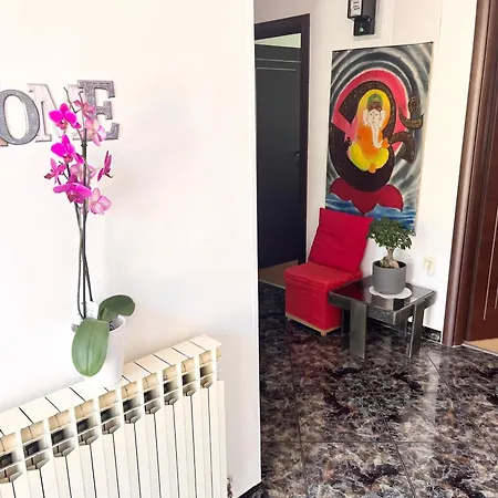 Veronika's House Appartement Pula