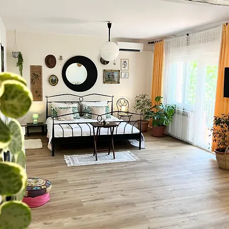 Veronika's House Apartment *