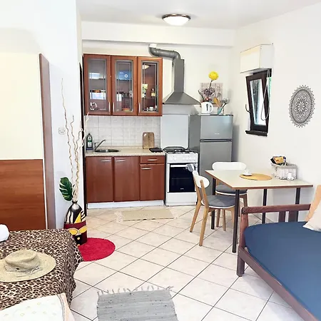 Appartement Veronika's House Pula