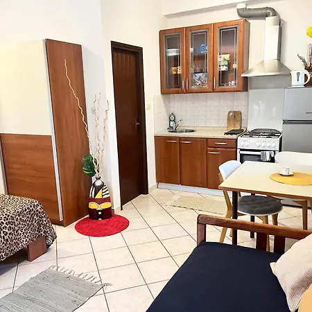 Veronika's House Apartment Pula