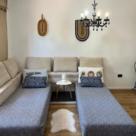 Apartment Veronika's House