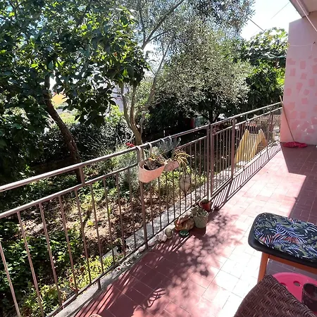 Veronika's House Appartement Pula