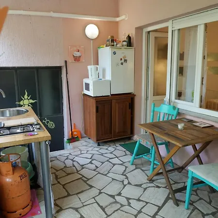 Veronika's House