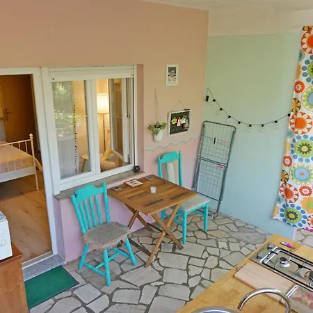 Veronika's House Διαμέρισμα