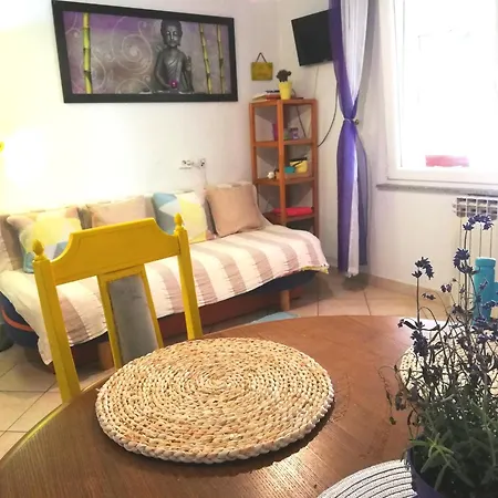 Veronika's House Διαμέρισμα