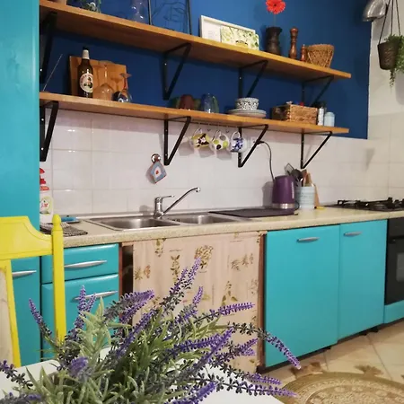 Veronika's House Διαμέρισμα *