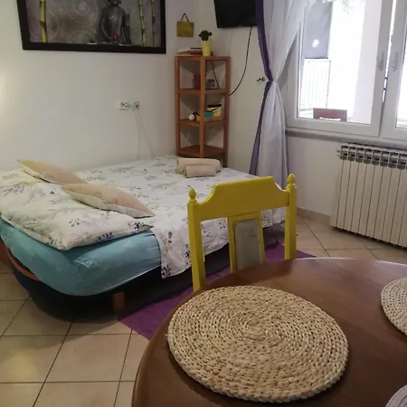 Διαμέρισμα Veronika's House *