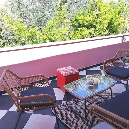 Veronika's House Διαμέρισμα