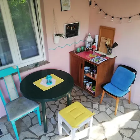 Veronika's House *