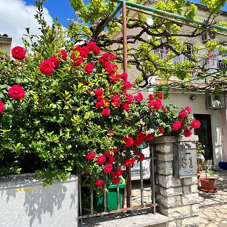 Veronika's House Διαμέρισμα *