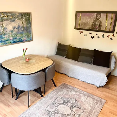Apartment Veronika's House Pula