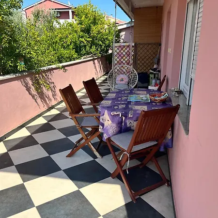 Apartman Veronika's House *