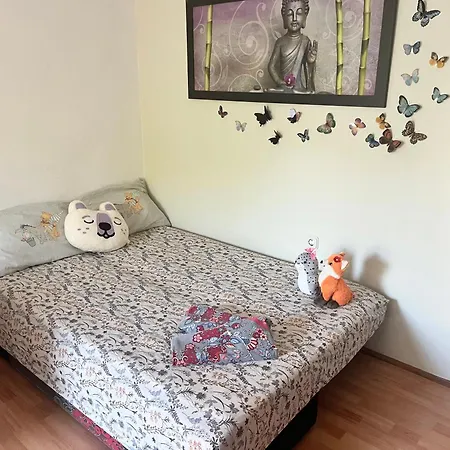 Veronika's House Apartman Pula